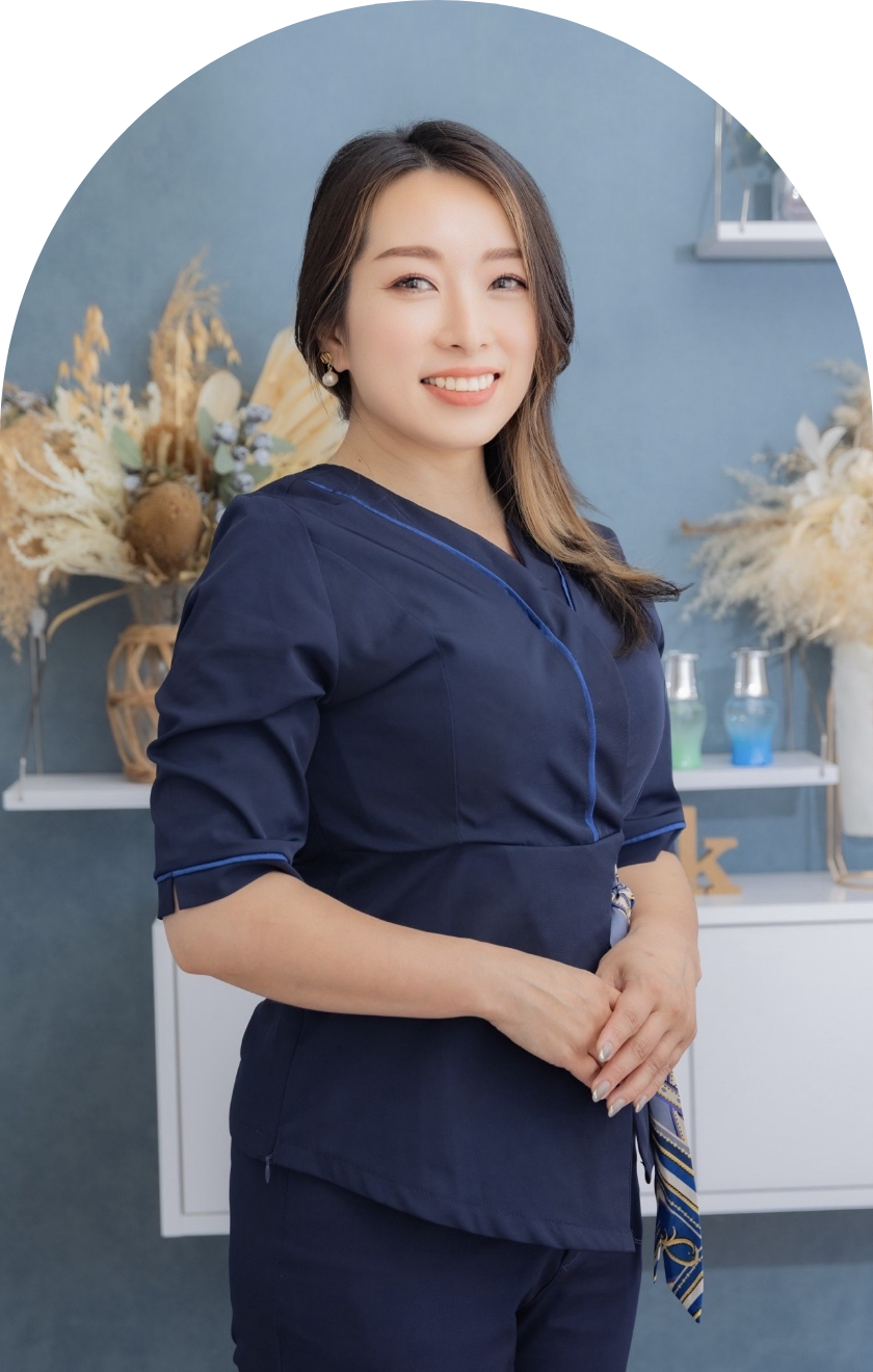 オーナー　松下 睦美